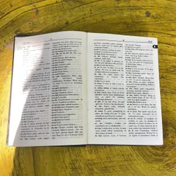 TỪ ĐIỂN VIỆT- ANH VIETNAMESE- ENGLISH DICTIONARY  719568