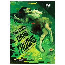 Nụ Cười Đáng Thương (2025) - Nashi