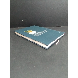 Thông điệp Âu Lạc (bìa cứng) mới 80% ố 2009 HCM2811 Nguyễn Thành - Lợi VĂN HỌC 918460