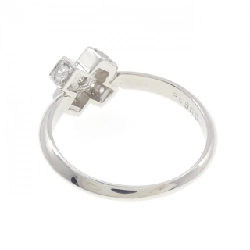 Nhẫn kim cương PT900 0.25CT - Hàng hiệu Authentic 853928