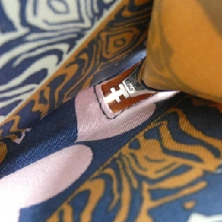 Ví tiền Hermes WILD Silk in Port Monet 084716CK 621538