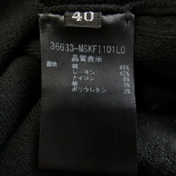 【Mã giảm giá】Foxey New York FOXEY NEW YORK Áo len 639138