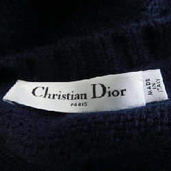 クリスチャンディオール CHRISTIAN DIOR ESSENTIALS 144S76AM002 ニ knit - Hàng hiệu Authentic 774416
