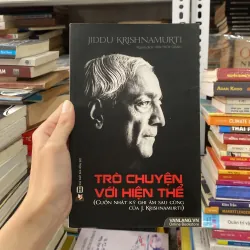 Trò Chuyện Với Hiện Thể♟️