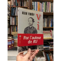 Kim Thúy VI - RU