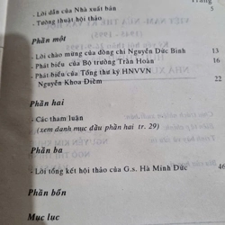 Việt Nam: nửa thế kỷ văn học 1945-1995 460950