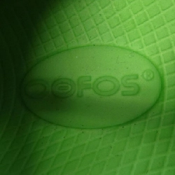 Giày thể thao OOFOS - Hàng hiệu Authentic 904920