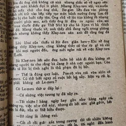 Tiểu thuyết trinh thám cổ điển của Agatha Christie: GIẤC MƠ KHỦNG KHIẾP 703963