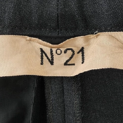 ヌメロヴェントゥーノ N°21 P17IN2M0B0133121 Quần - Hàng hiệu Chính hãng 818689