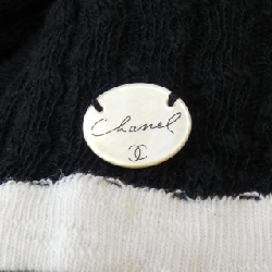 【Mã giảm giá】Chanel CHANEL Áo len 647149