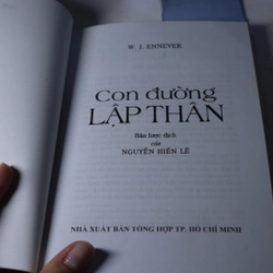 con đường lập thân - nguyễn hiến lê 472875