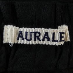 Quần AURALEE A24SP03WP - Hàng hiệu Authentic 886475