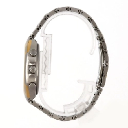 Đồng hồ Omega Seamaster Polarisk Chronograph GP Combi 386.1031 SSxGP Quartz - Hàng hiệu Chính hãng 881035