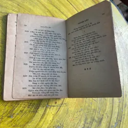 TRUYỆN KIỀU - NGUYỄN DU 733130