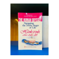Hành trình của cuộc đời