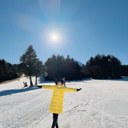 Áo phao lông vịt 776687