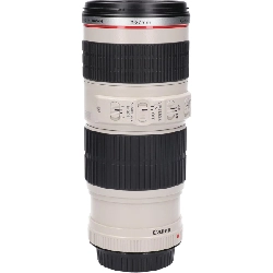 Ống kính EF70-200mm F4L IS USM - Hàng hiệu Chính hãng 885863