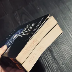 Thao Thức (2 tập, khổ nhỏ) 796435