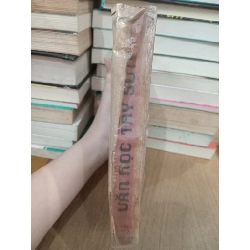 Văn học tây sơn - Nguyễn Lộc tuyển chọn 121851