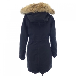 Áo khoác lông Canada Goose 635649