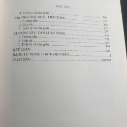 Tinh Hoa Triết Học Phật Giáo 693308