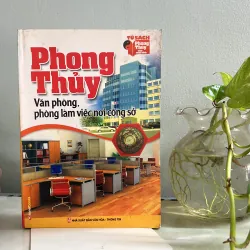 Sách phong thuỷ 751805