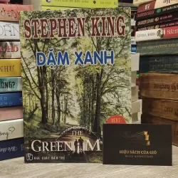 Dặm xanh - Stephen King 975962