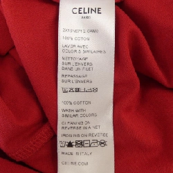 Áo thun CELINE CELINE Regular T-Shirt 2X15N671Q - Hàng hiệu Chính hãng 898392