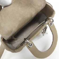 Túi xách nhỏ Lady Dior của Christian Dior 619346