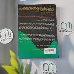 [MIỄN PHÍ BỌC SÁCH] Thời Của Thánh Thần - Hoàng Minh Tường 798372