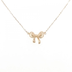 750PG Ruy băng Dây chuyền - Hàng hiệu Chính hãng