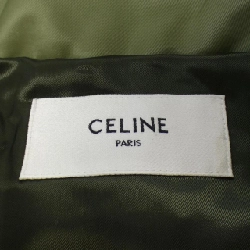 【Mã giảm giá】Áo khoác CELINE 639293