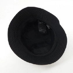 Mũ bucket logo tam giác PRADA 2HC137 2DMI - Hàng hiệu Authentic 905421