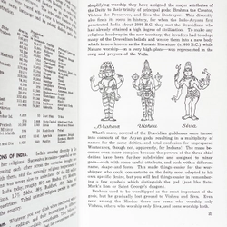 Fodor's India 1970 408192