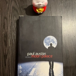 Moon Palace - Paul Auster 291122