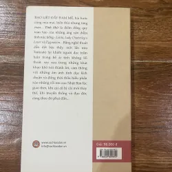 Tình khờ - Tanizaki (7) 937092