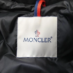 MONCLER Áo khoác lông - Hàng hiệu Authentic 904907