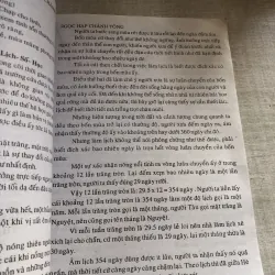 Ngọc Hạp Chánh Tông 781041