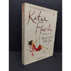 [Sách Cũ SCGR] Hành trình tình yêu mới 80% bẩn nhẹ 2012 HCM2809 Katie Fforde VĂN HỌC