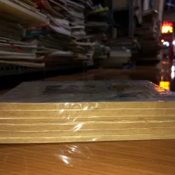 Công chúa thơ ngây  780172