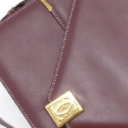 Túi xách vai MUST DE CARTIER - Hàng hiệu Authentic 764007