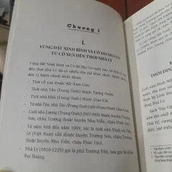 CỐ ĐÔ HOA LƯ 643489