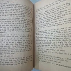 CÁM DỖ CUỐI CÙNG CỦA CHÚA - BÍCH PHƯỢNG dịch 720409