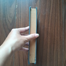 Đêm trước cha và con 505296