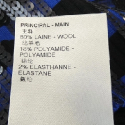 【Mã giảm giá】Áo khoác cardigan LOUIS VUITTON 641078