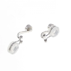 PT Bông tai kim cương 0.737CT - Hàng hiệu Authentic 873475