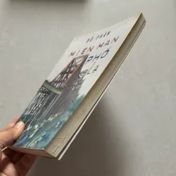 Miên man phố lạ - Đõ Phấn (t01) 750565