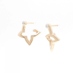 Bông tai Louis Vuitton Blossom 665762