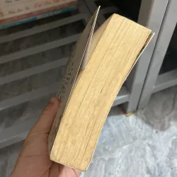 Bánh xe định mệnh - Nhiễu Lương Tam Nhật 957819