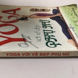 YOGA VỚI VẺ ĐẸP PHỤ NỮ  320248